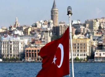 مشاريع تركيا