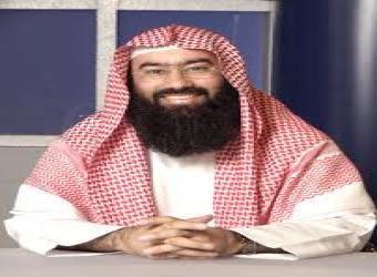 الدكتور نبيل العوضي
