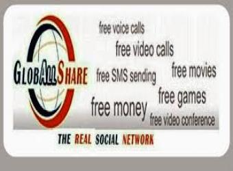  GlobAllShare 