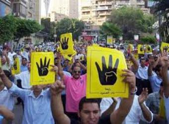الانقلاب العسكري مصر