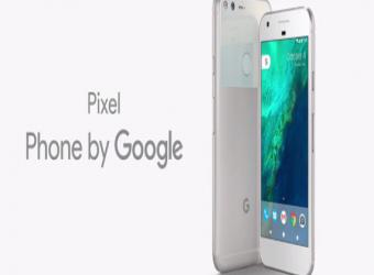 Pixel و Pixel XL