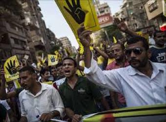 الإنقلاب في مصر