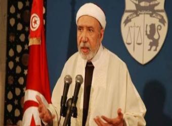 وزير الشؤون الدينية التونسي