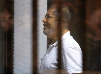 تصفية الرئيس مرسي
