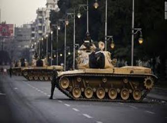جيش مصر