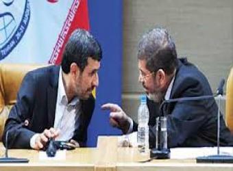 محمود أحمدي نجاد