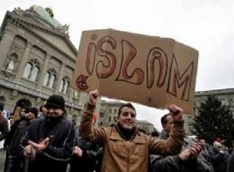 المسلمين في أوروبا