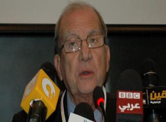 محمد أبو الغار