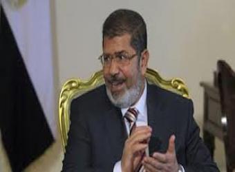 مخطط إسقاط مرسي