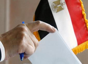 الناخبين المصريين