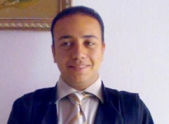 أحمد الجيزاوي