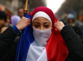 الإسلام في فرنسا