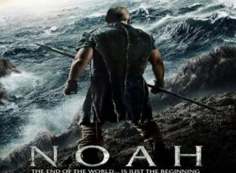 فيلم النبي نوح