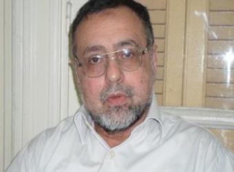 الأستاذ مجدي حسين