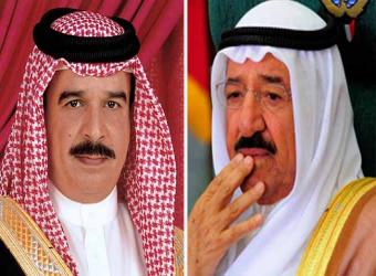 القمة العربية في الكويت
