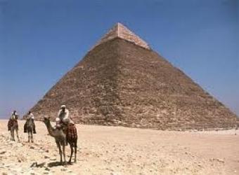 زيارة المصريين للمناطق الأثرية