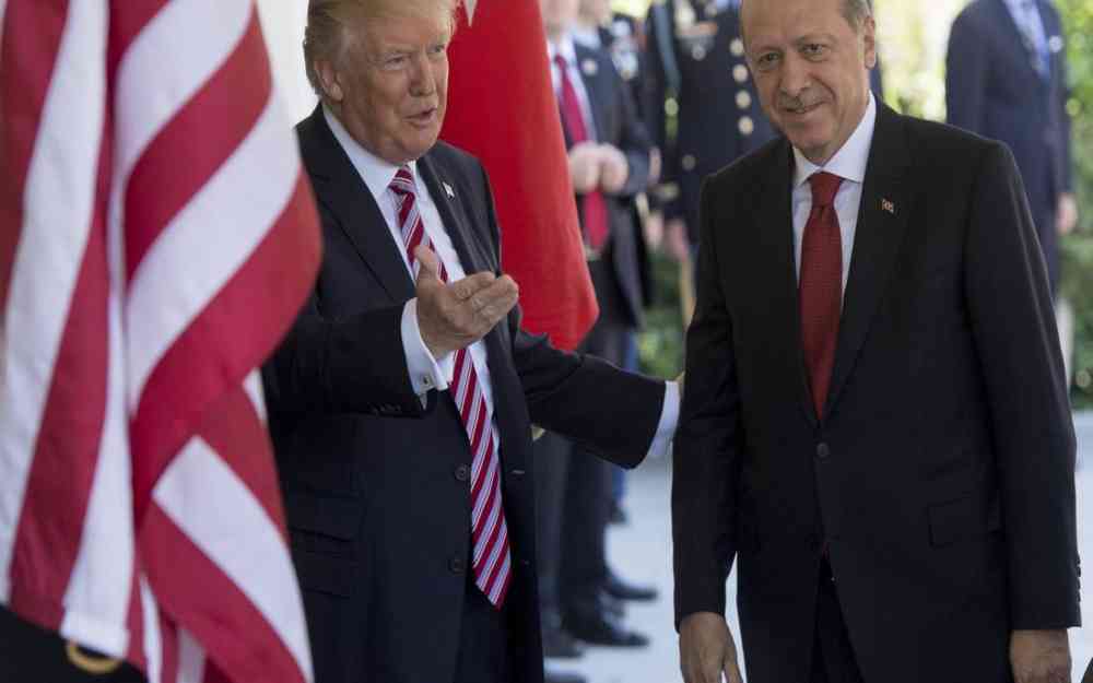 التعاون الاقتصادي مع تركيا