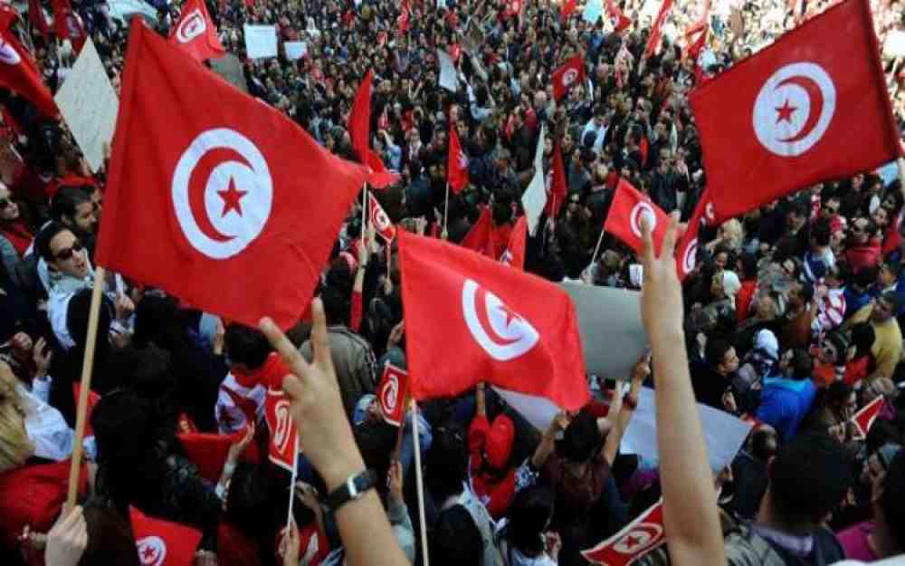 التجربة الديمقراطية في تونس