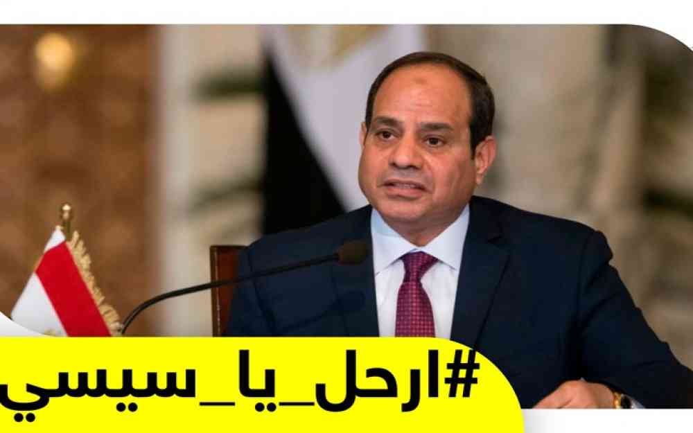 الجبهة الوطنية المصرية
