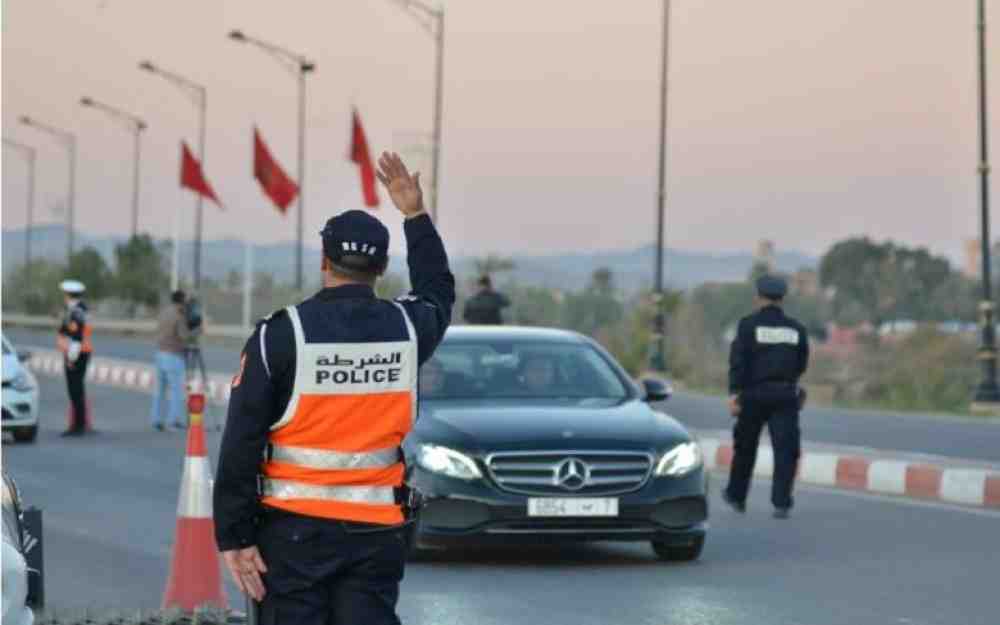 الحجر الصحي بالمغرب