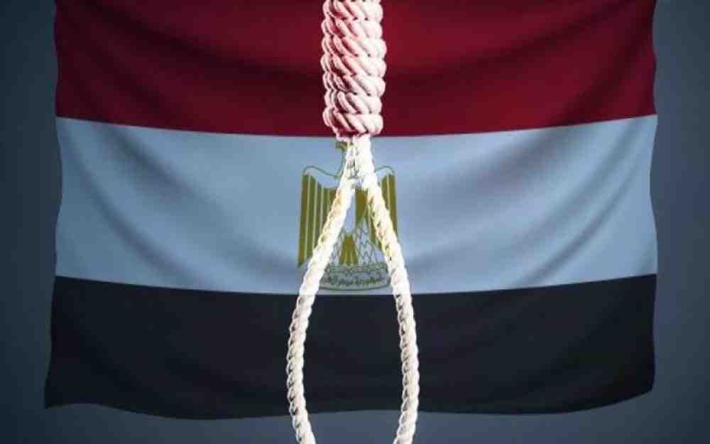 إحصائيات حكم الإعدام في مصر