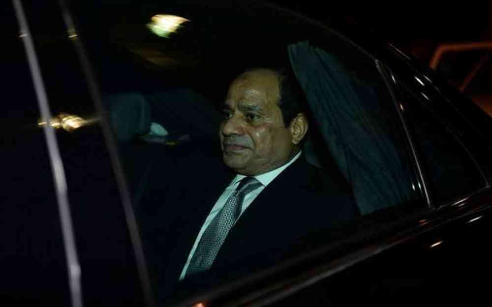 مصر بلا فساد