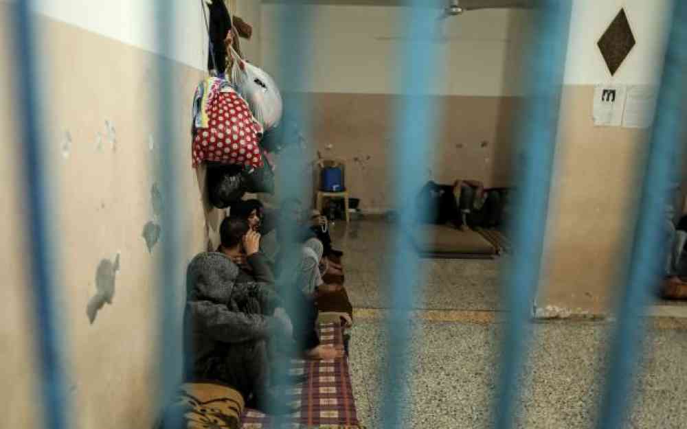 الإهمال الطبي في سجون مصر