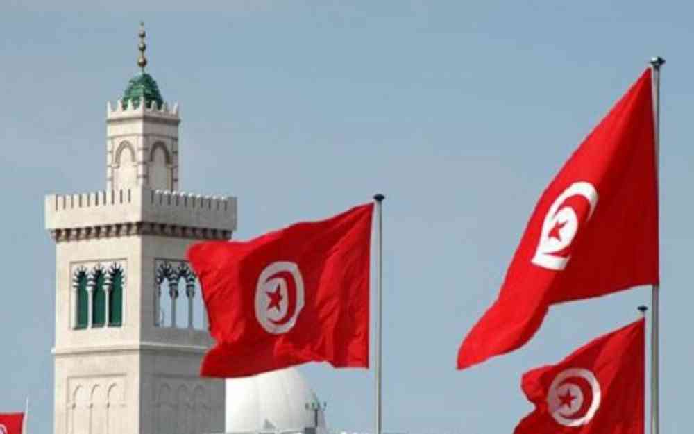 تدرب المؤذنين في  تونس