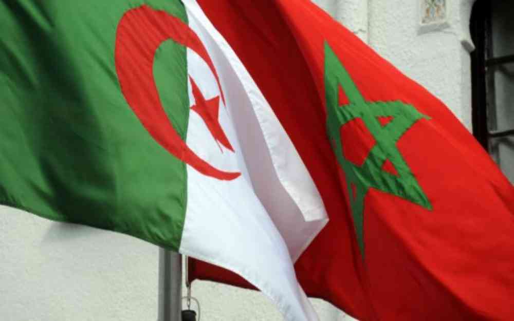 المغرب والبوليساريو