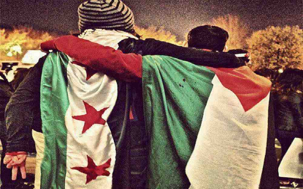 العالم يستقبل 2025