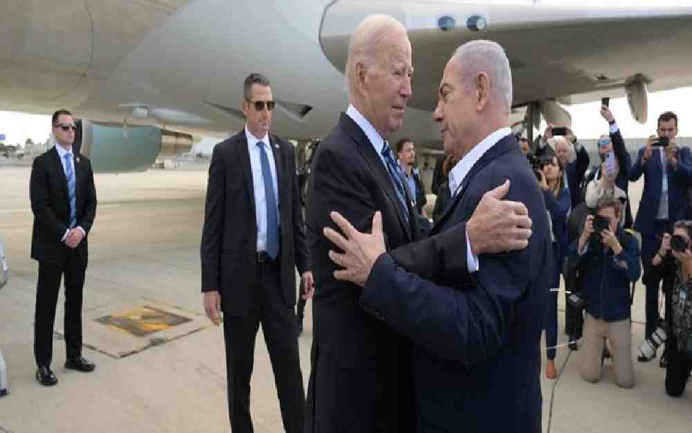 إبادة الفلسطينيين