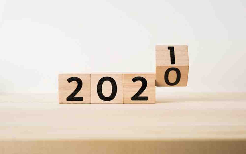 ماذا يحمل العام 2021