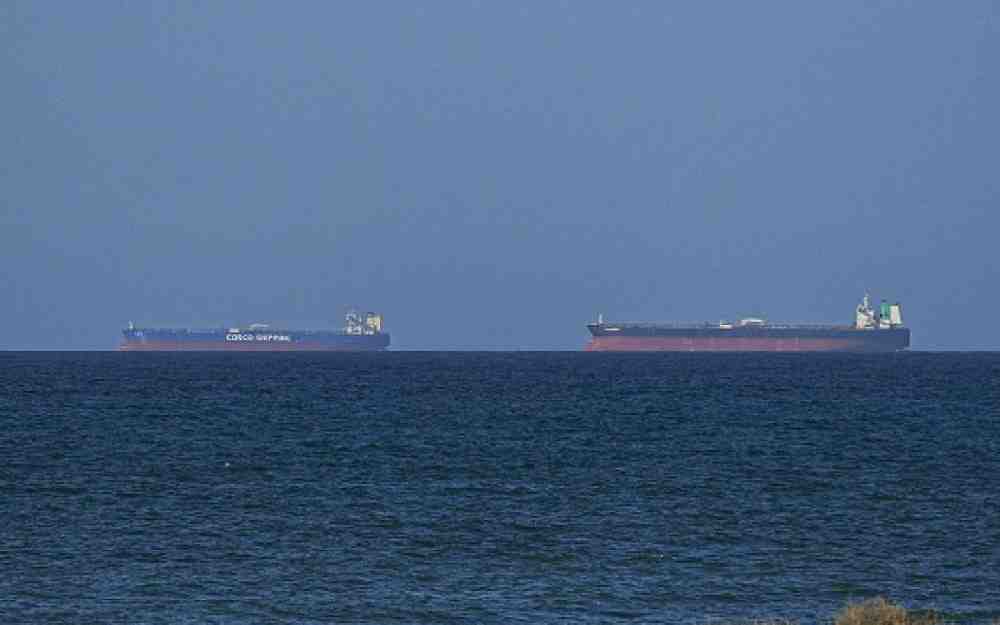 حصارمضيق هرمز