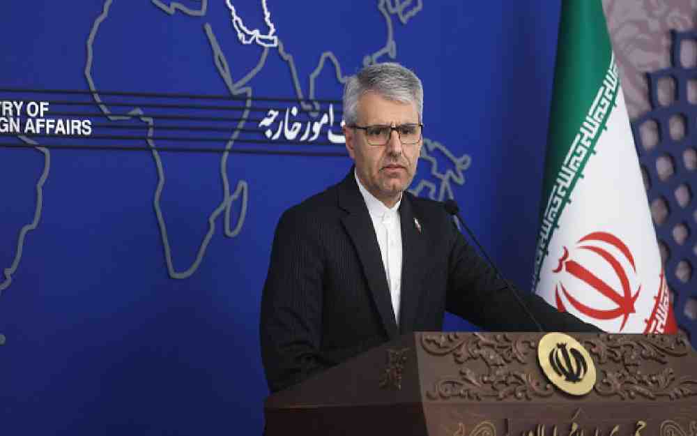 جولة مفاوضات مع واشنطن