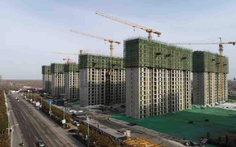 العقارات في الولايات المتحدة