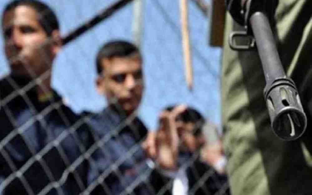 الإفراج عن 3 آلاف أسير فلسطيني