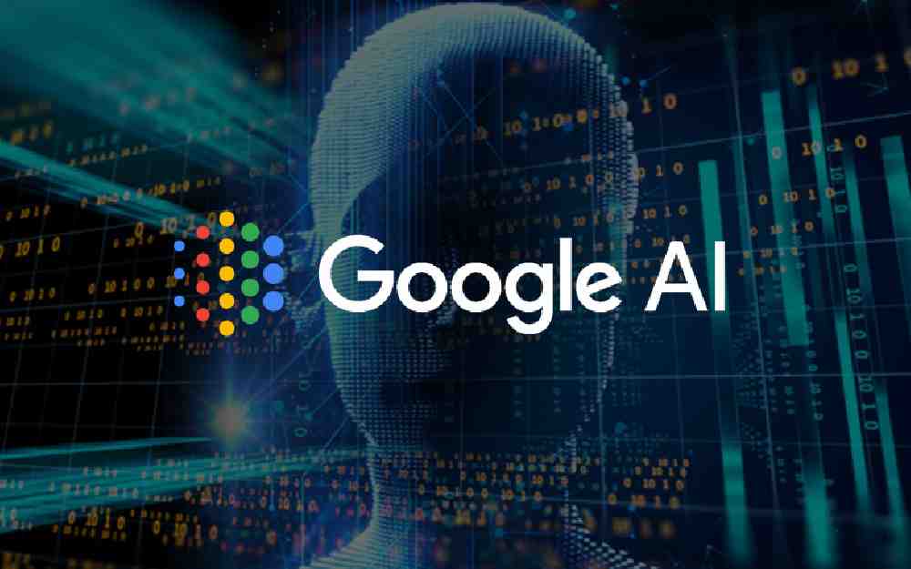 جوجل و الذكاء الاصطناعي