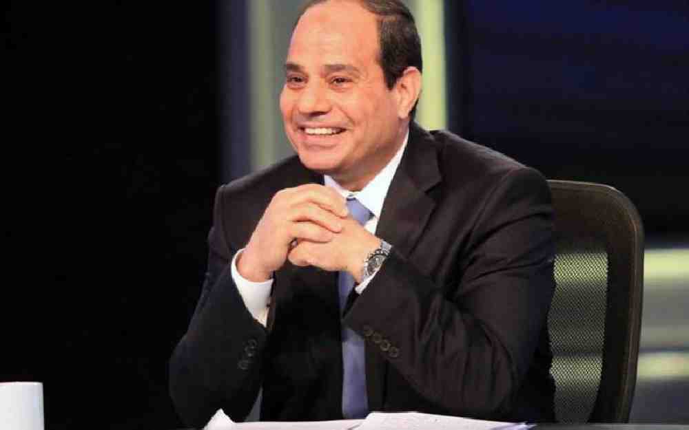 مصر اقترضت 45.7 مليار دولار