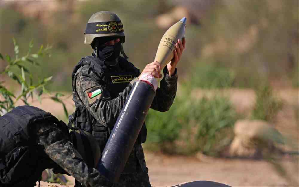سرايا القدس