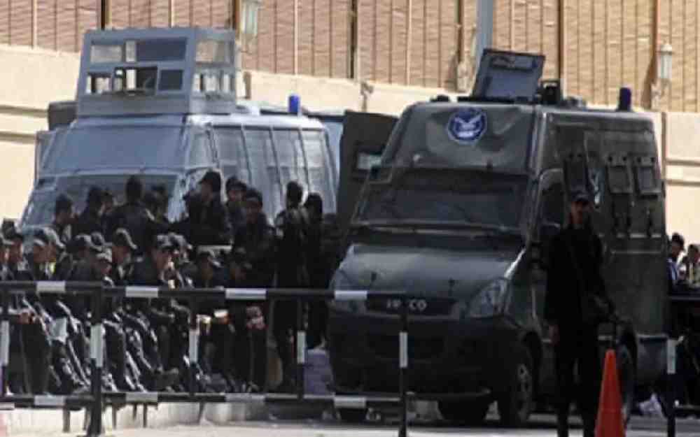 التيار المدني في مصر