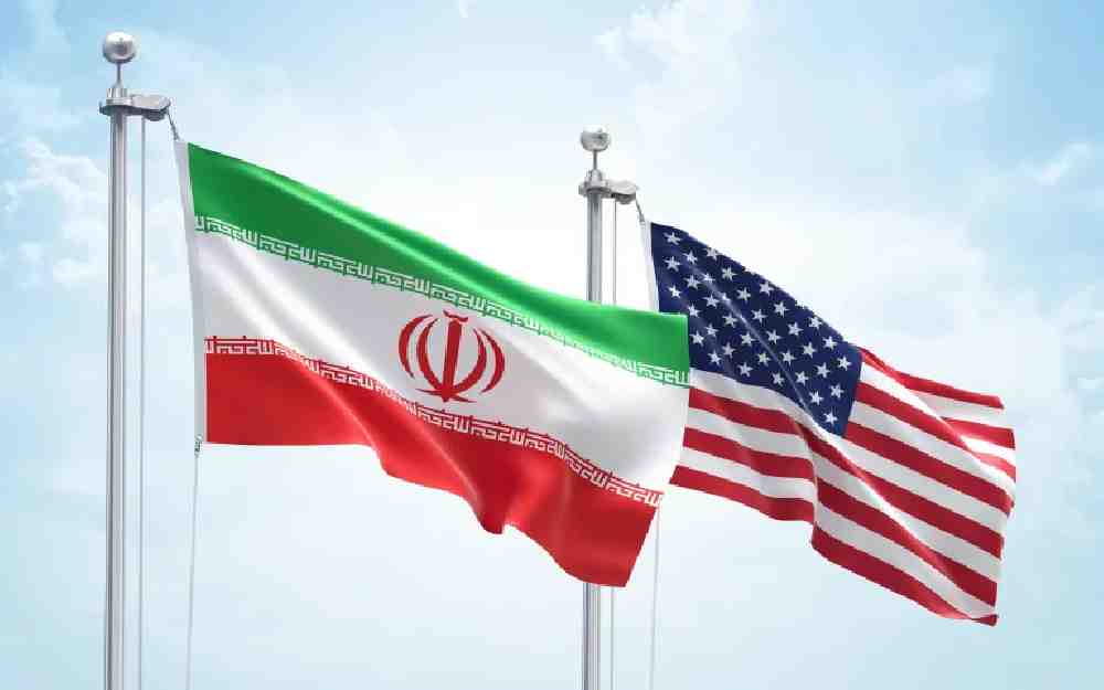 الوصول لاتفاق بين واشنطن وطهران