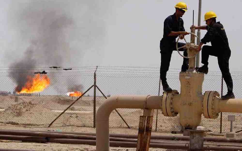 النفط في اليمن
