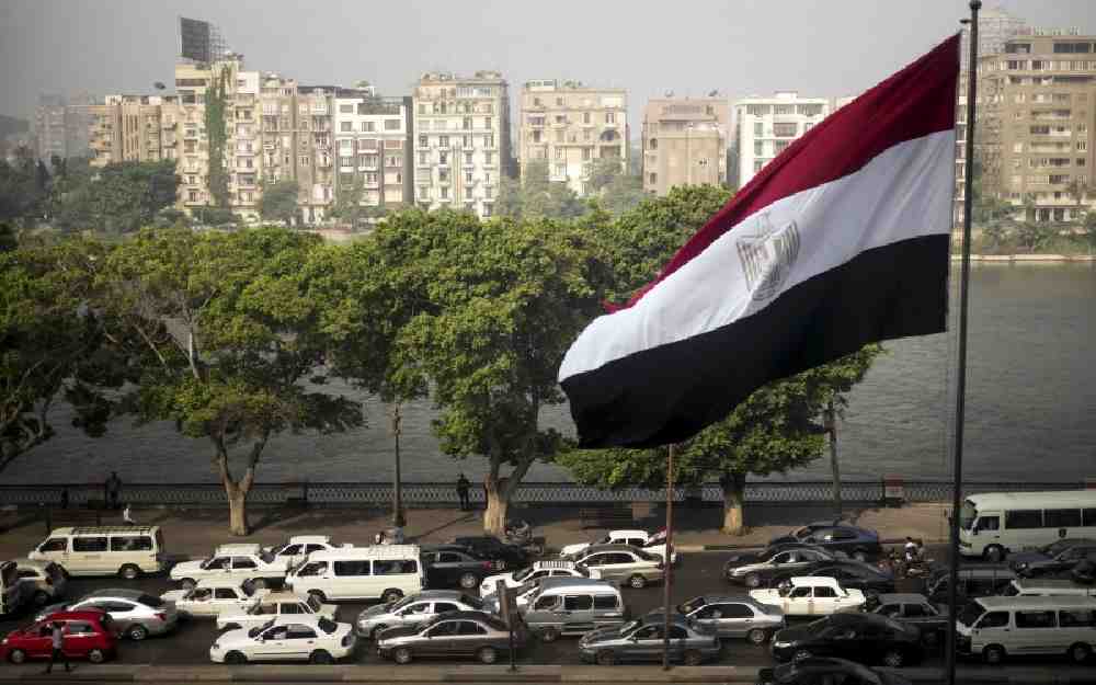 النظرة المستقبلية لاقتصاد مصر