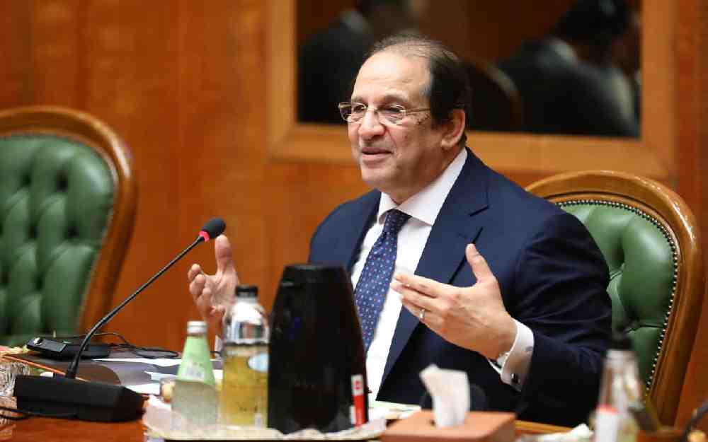زيارة رئيس المخابرات المصرية إلى غزة