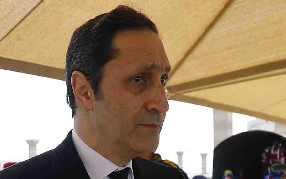 محمد صلاح علاء مبارك