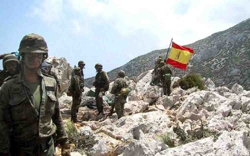 الجزر الجعفرية