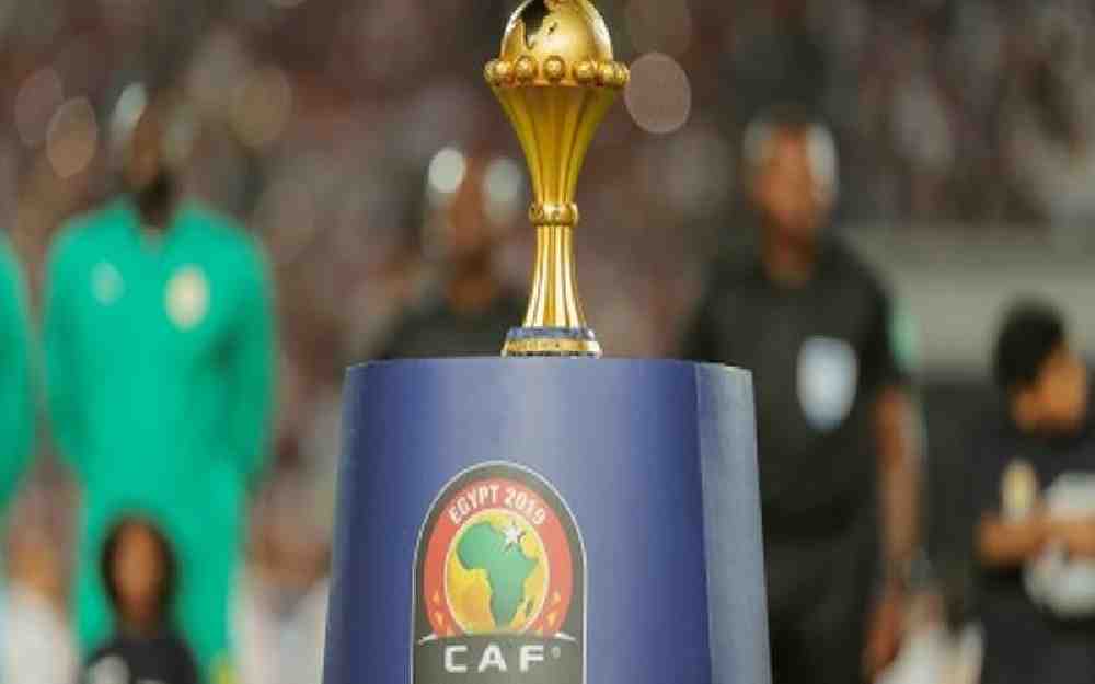 نهائيات كأس الأمم الأفريقية 2024