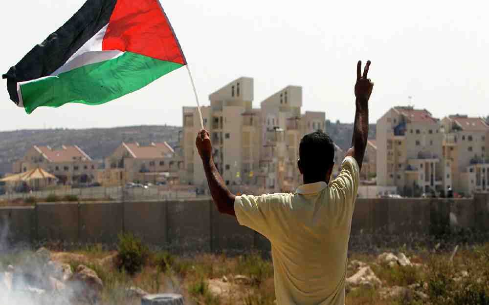 غلاف غزة