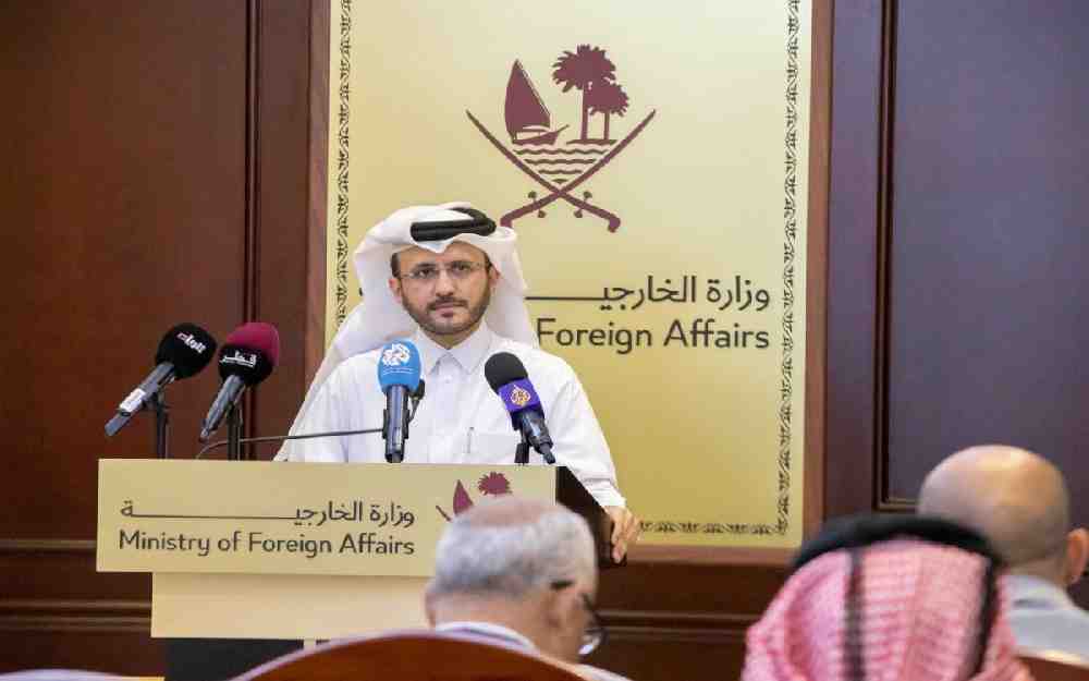 اتفاق وقف إطلاق النار في غزة