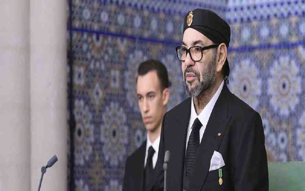 استدعى المغرب سفير بلاده في السويد
